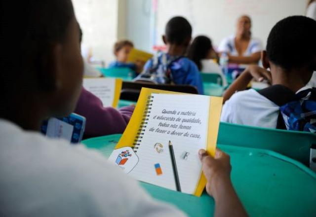 Foto: Tânia Rêgo / Agência Brasil