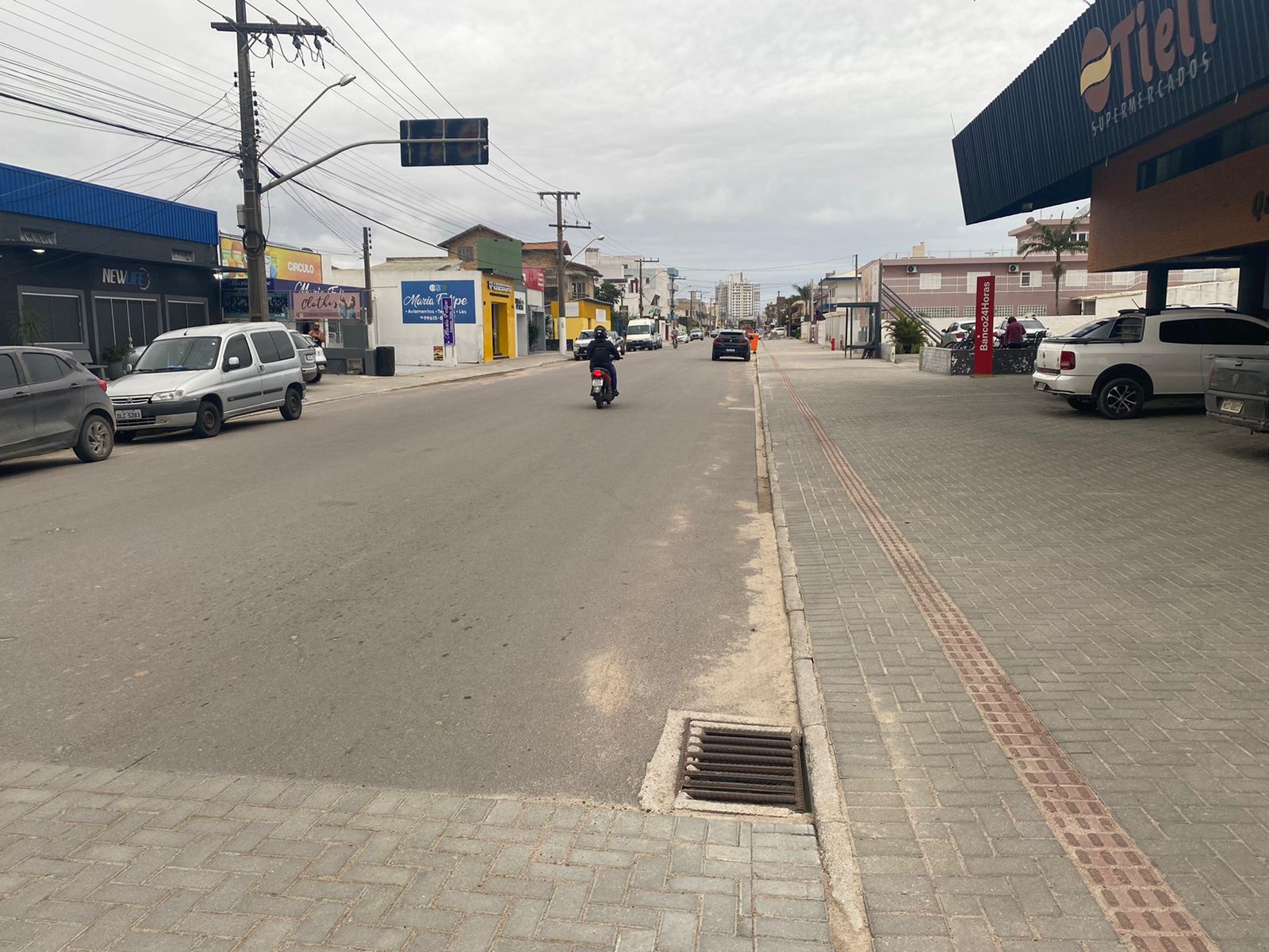 Foto: Prefeitura de Laguna, divulgação 