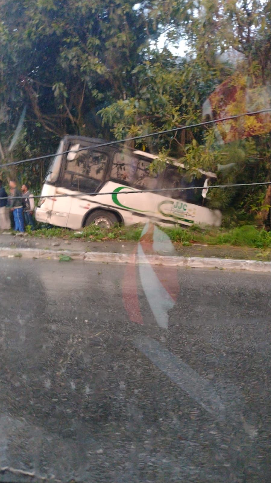 Foto: Guarda Municipal de Florianópolis/Divulgação 