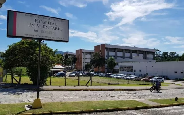 greve funcionários do hu ebserh