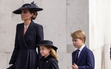 Reprodução | Twitter | Kate Middleton Brasil

