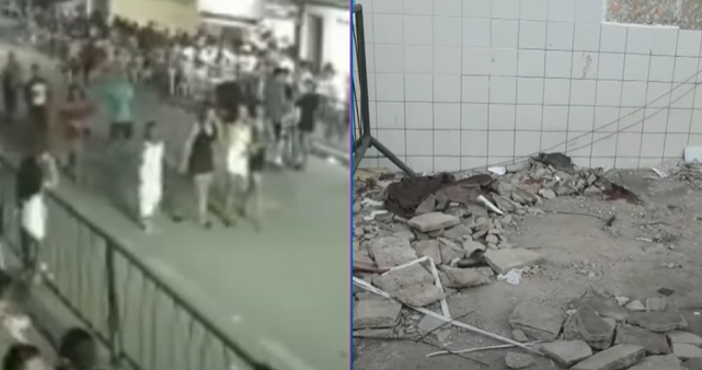 Foto: Reprodução/Primeiro Impacto, SBT News