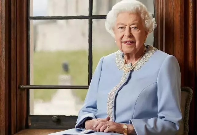 Foto: Divulgação/ Palácio de Buckingham

