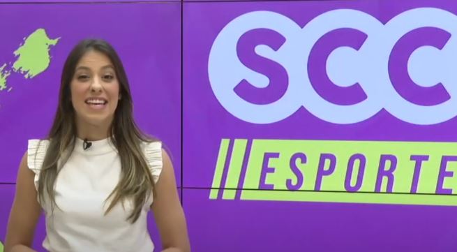 Reprodução | SCC Meio-Dia