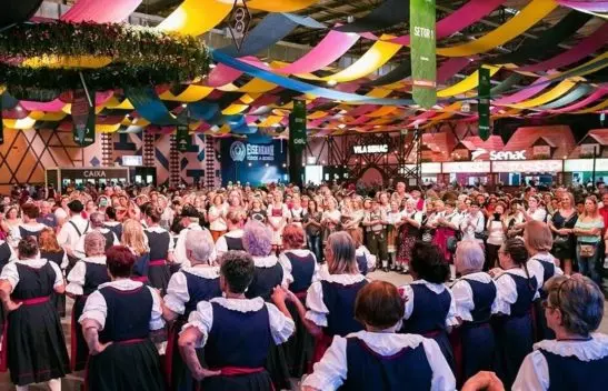 vagas temporárias para Oktoberfest