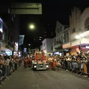 Foto: Eraldo Schnaider / Prefeitura de Blumenau