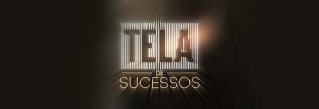 Tela de Sucessos -Tom & Jerry - O Filme