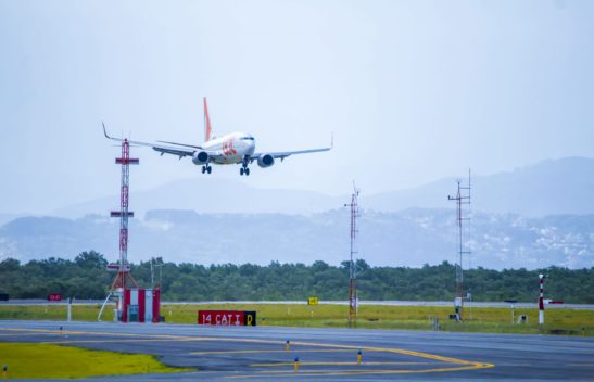 Aeroporto Internacional de Florianópolis anuncia 26 rotas para a alta temporada