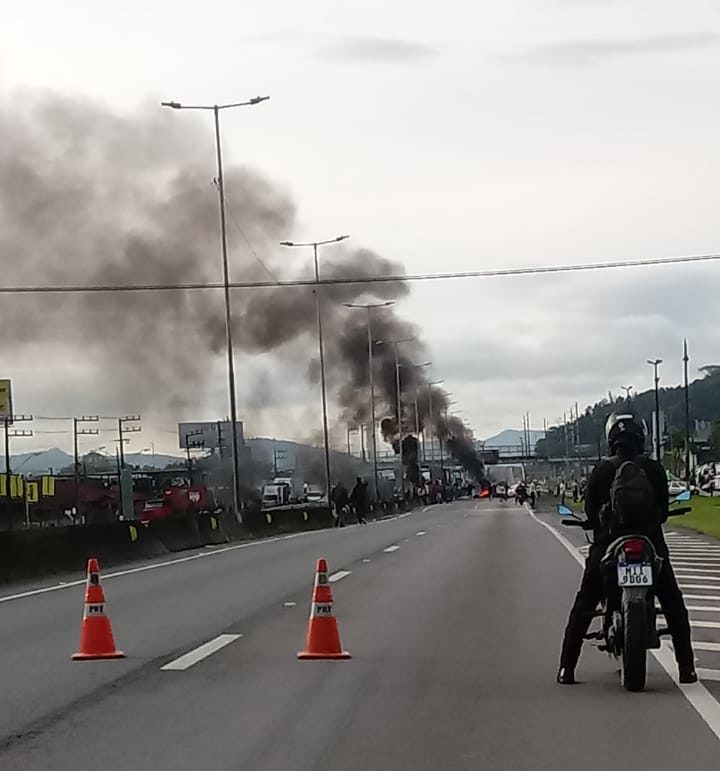 Foto: Redes Sociais | Divulgação