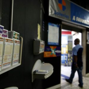 Aposta de SC fatura mais de R$ 70 mil na Lotomania