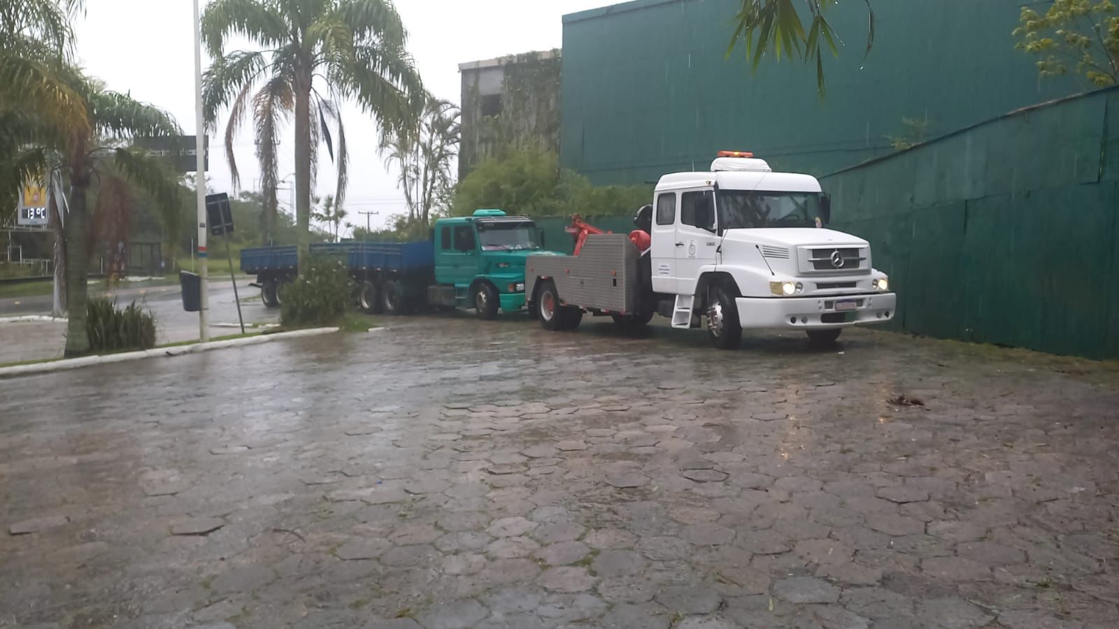 Foto: Guarda Municipal, divulgação 