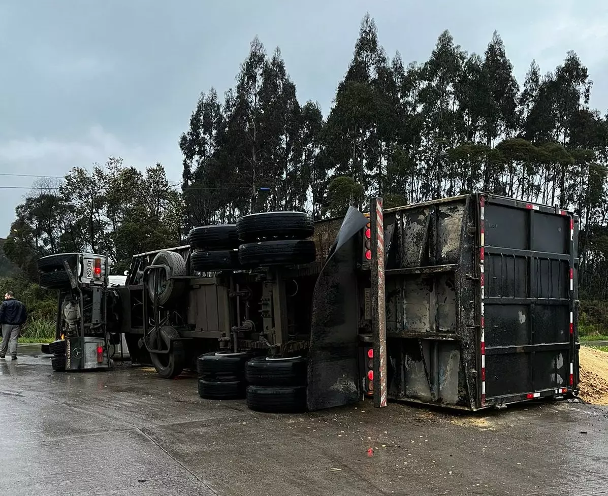 Foto: 5° Batalhão de Bombeiros Militar
