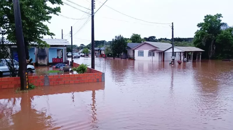 Foto: Prefeitura de Abelardo Luz / Divulgação