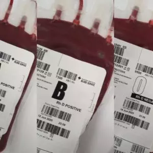 STF avalia se testemunhas de Jeová podem recusar transfusão de sangue. - Foto: Charlie Helen/Pexels