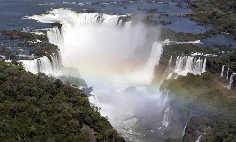 Foto: Divulgação/Iguazú Argentina