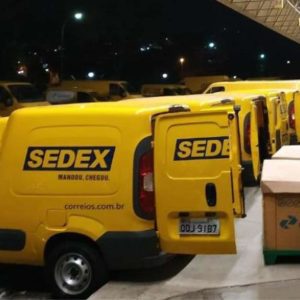 Inscrições para concurso dos correios termina nesta segunda-feira (28). - Foto: Divulgação

