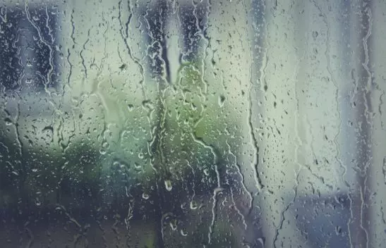 Fim de semana deve ser de chuva e temperaturas amenas em SC