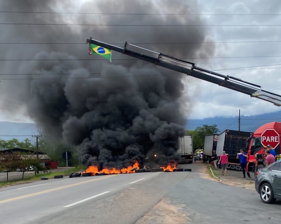 Foto: Reprodução | Redes Sociais