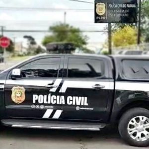 Foto: Polícia Civil/Divulgação