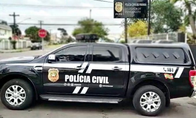 Foto: Polícia Civil/Divulgação