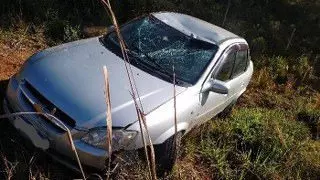 Foto: Polícia Militar Rodoviária 