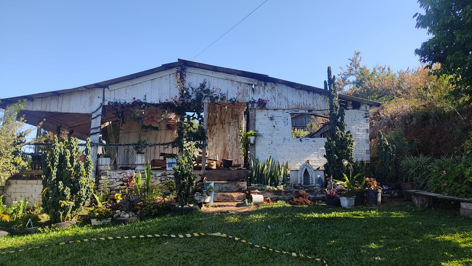 Foto: Polícia Civil de Santa Catarina / Divulgação