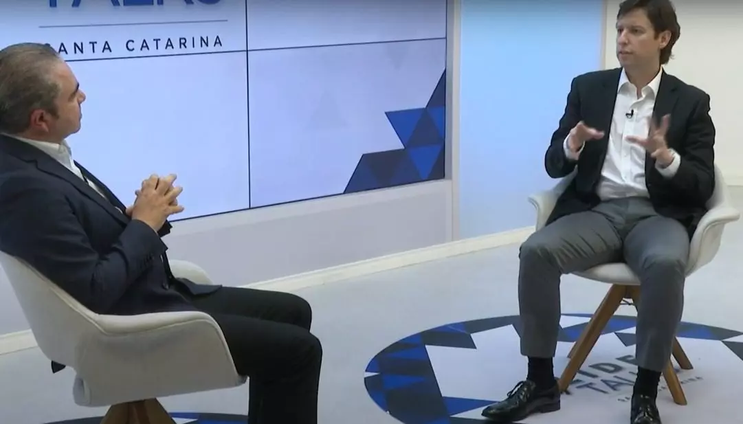 LIDE TALKS recebe Ademar Paes Junior, fundador da LifesHub