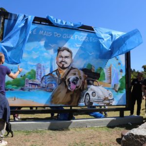 Foto: Prefeitura de Balneário Camboriú | Divulgação