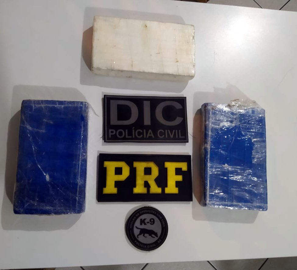 Foto: Polícia Civil
