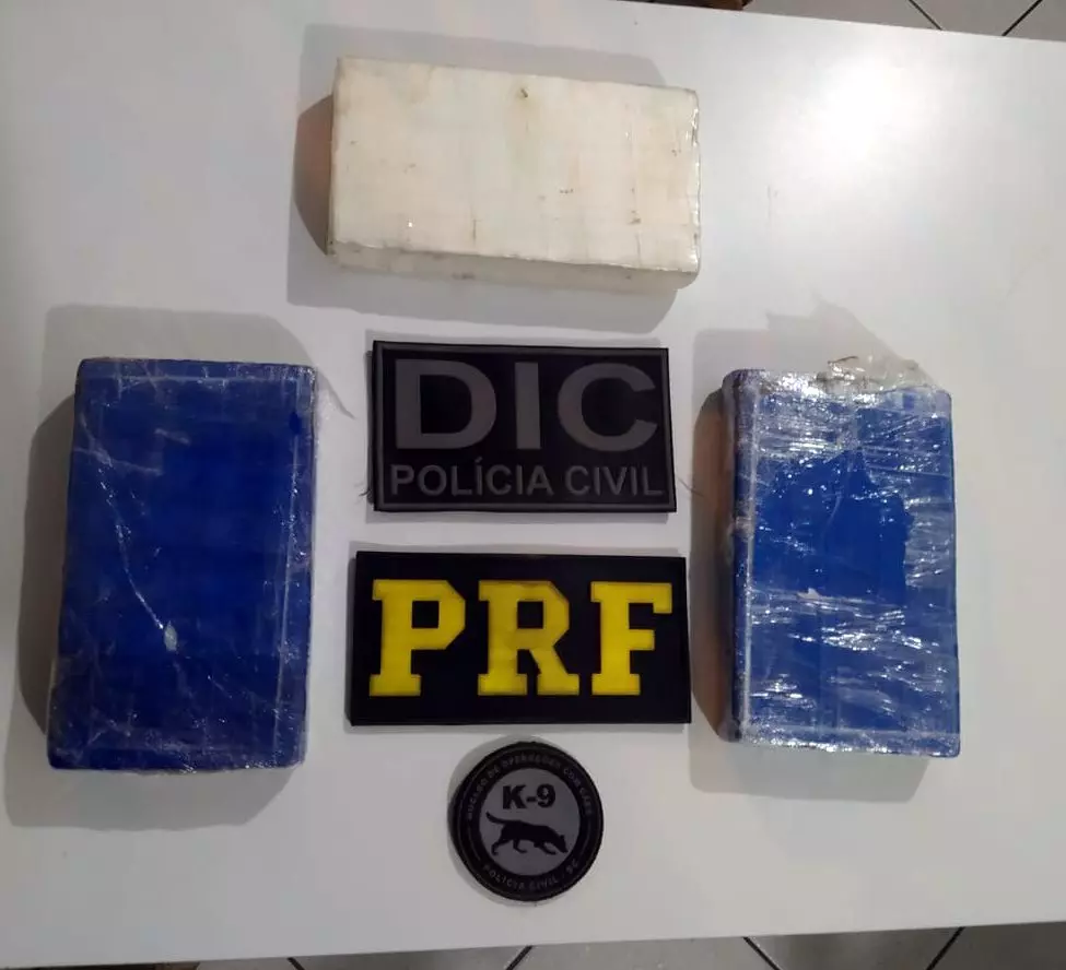 Foto: Polícia Civil