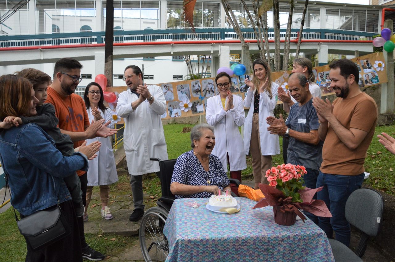 Foto: Hospital Santa Isabel, divulgação 