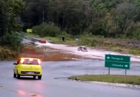 Foto: Portal Éder Luiz / Reprodução