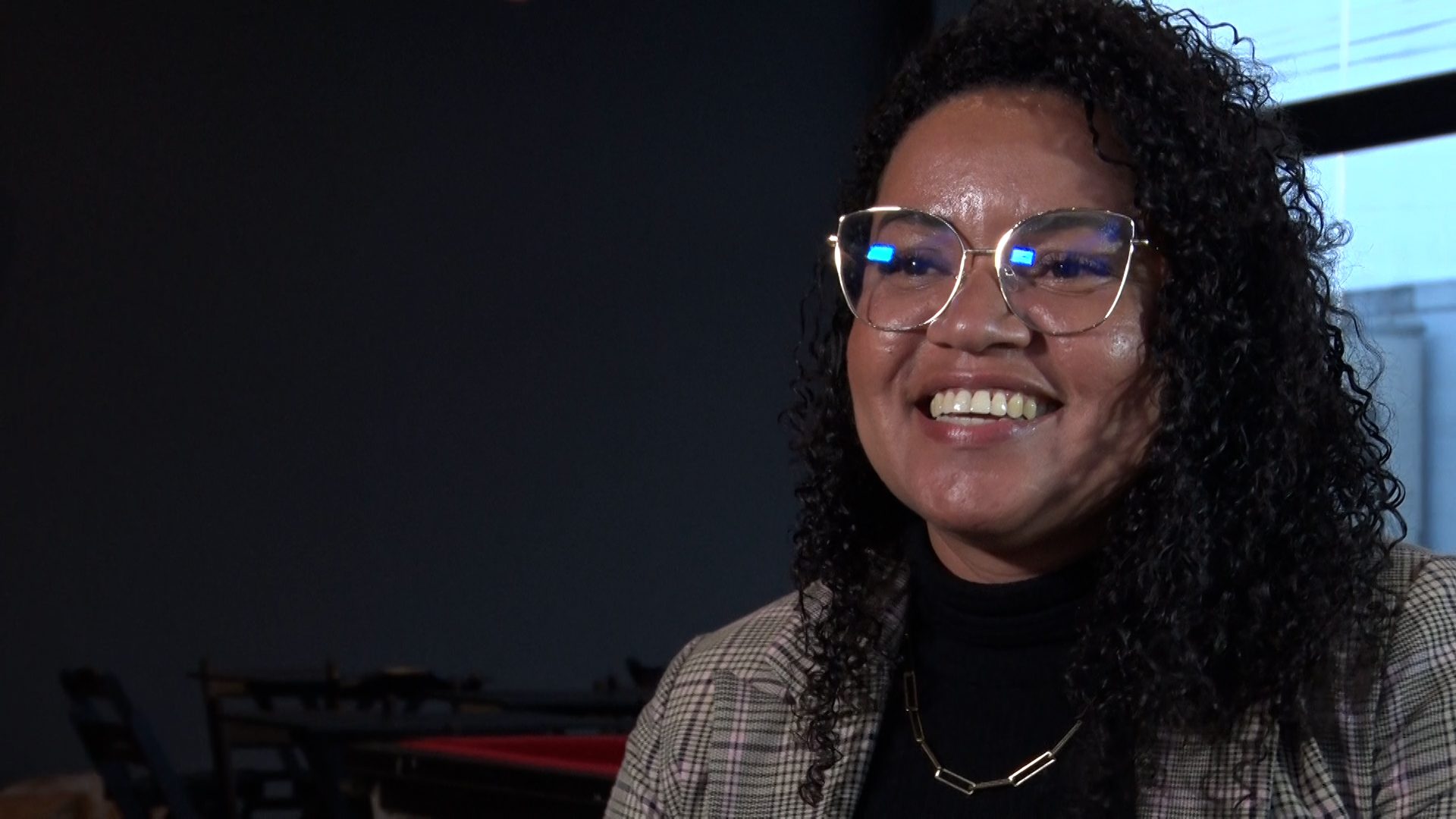 Karla Martins, Gerente Comercial da Active. Foto: SCC SBT