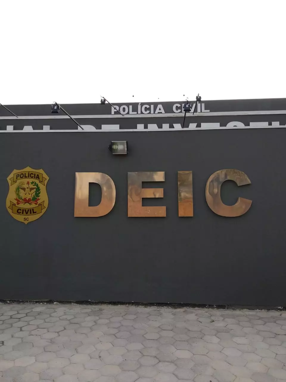 Foto: Polícia Civil/Divulgação 