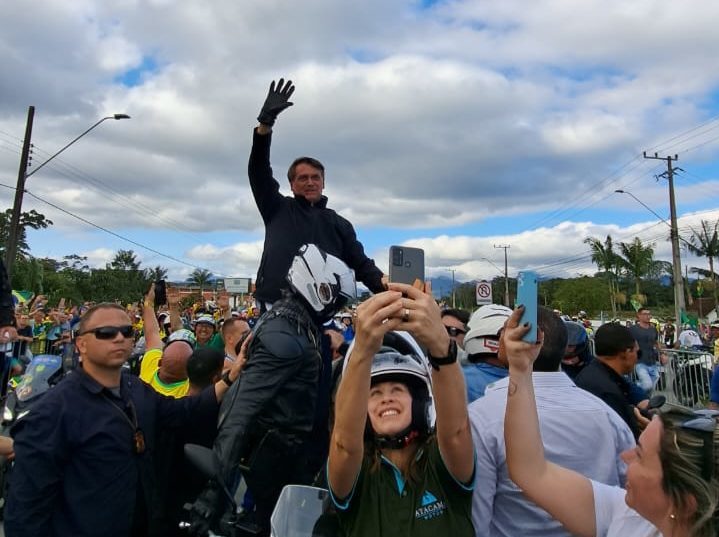 Foto: Luís Felipe Melo, SCC SBT 