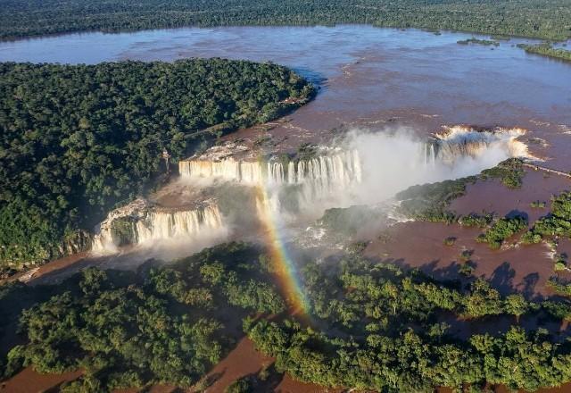 cataratas do iguaçu