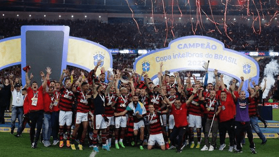 Fla x Corinthians: Qual é a premiação do campeão da Copa do Brasil