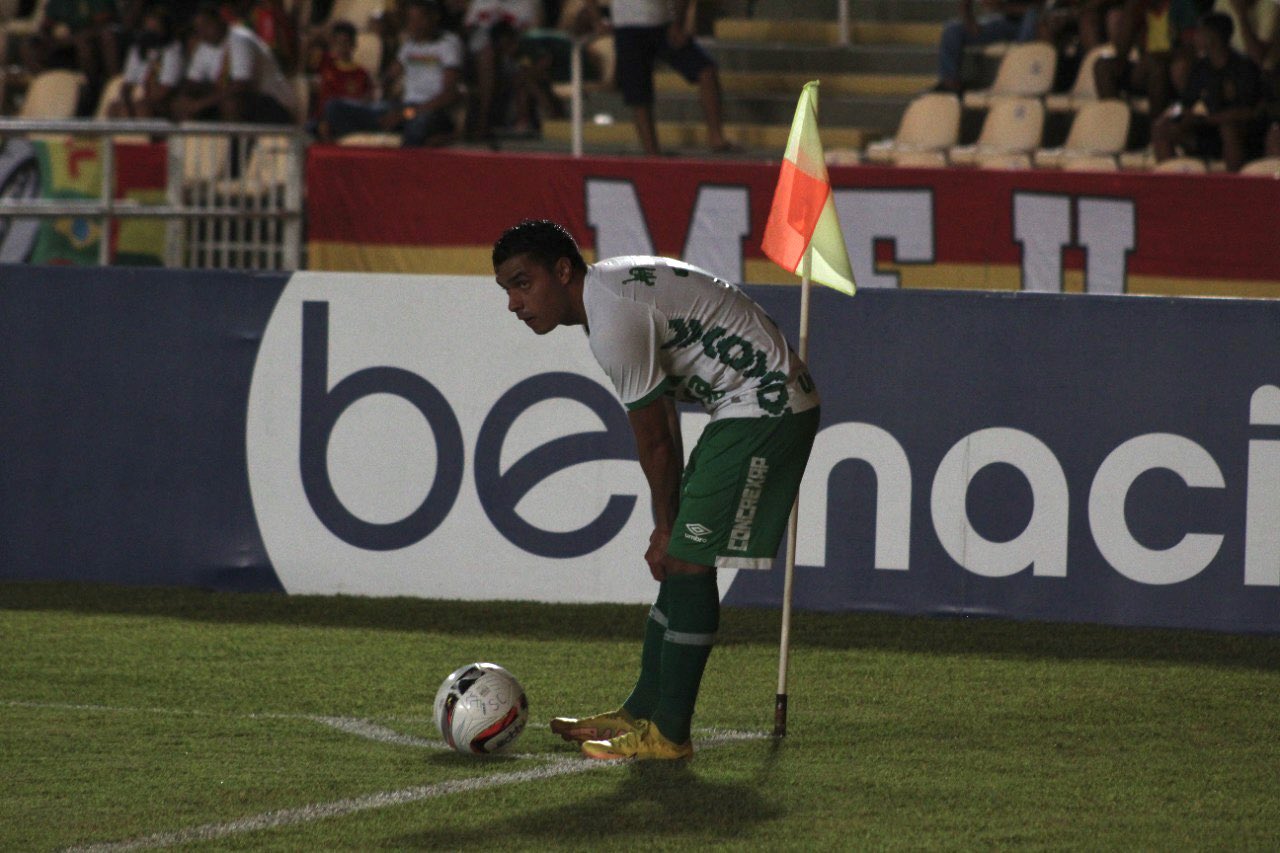 Foto: João Heemann | ACF