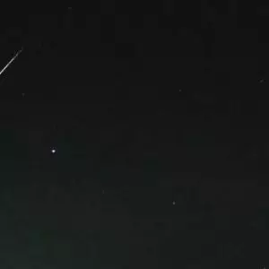 Reprodução | Youtube: Meteoros Monte Castelo SC