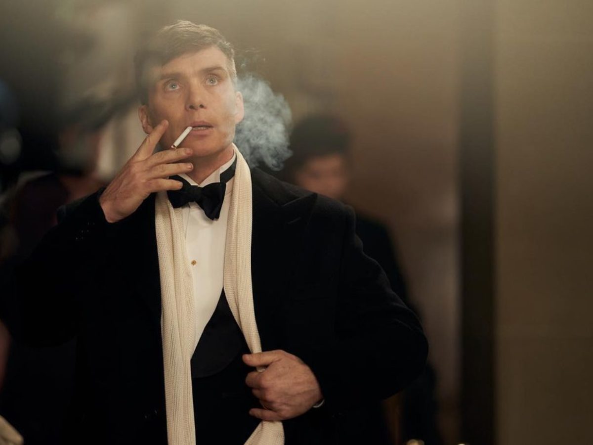 Peaky Blinders” vem aí: veja trailer da última temporada - POPline