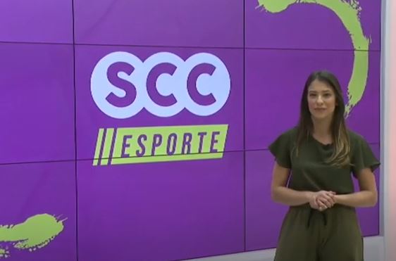 Reprodução | SCC Meio-Dia