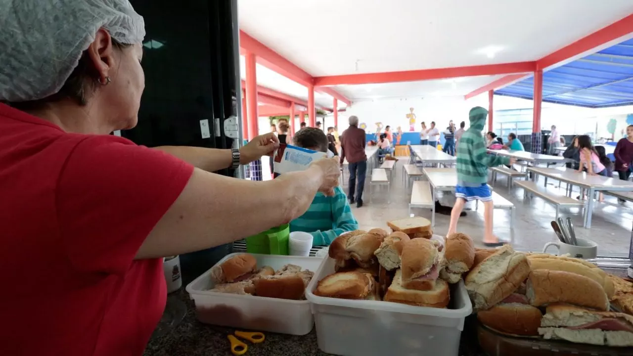 Foto: Secretaria de Assistência Social de Joinville