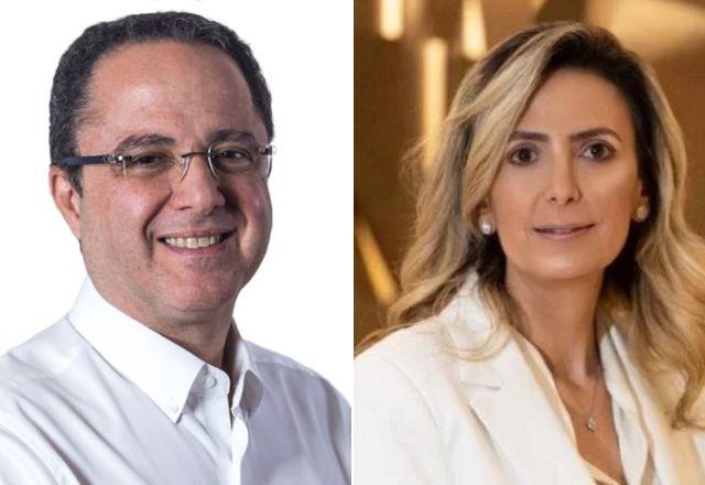 Médicos Roberto Kalil e Ludhmila Hajjar aceitam convite para integrar equipe de transição | SBT

