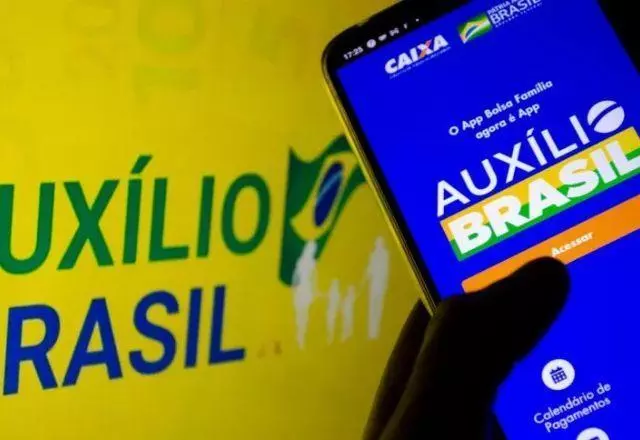 Auxílio segue o calendário do extinto Bolsa Família, ou seja, sempre nos dez últimos dias úteis do mês | Agência Brasil

