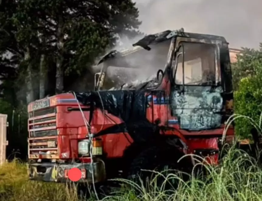 Foto: 5° Batalhão de Bombeiros Militar