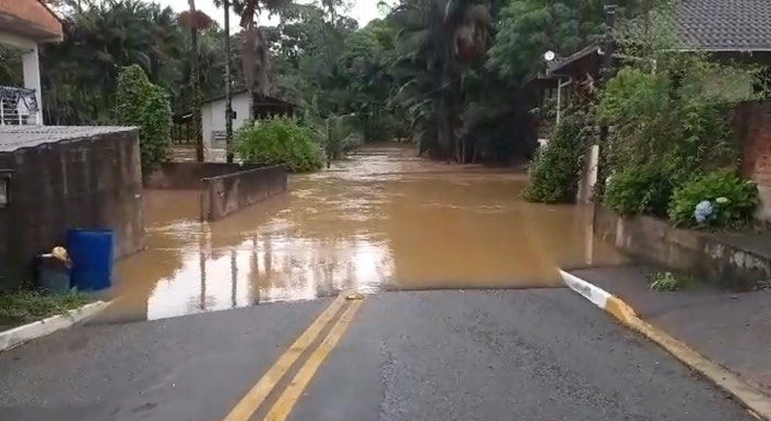 Foto: Prefeitura de Guaramirim / Reprodução