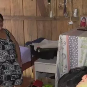 Conectado com Você conheça Dona Nelci, SBTista considerada mãe da comunidade Vila Aparecida