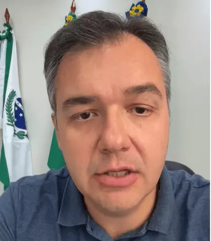 Foto: Redes sociais / Reprodução 