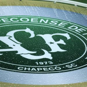 Foto: Chapecoense/Divulgação
