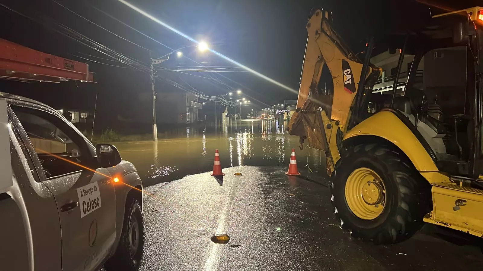 Foto: Prefeitura de Guaramirim / Divulgação 